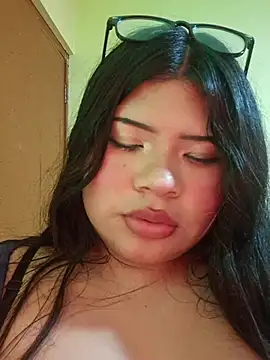 CANELA 9911 online show from 02-03-26, 06:22