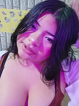 CANELA 9911 online show from 02-04-26, 03:34