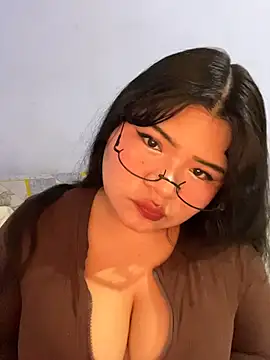 CANELA 9911 online show from 06-01-26, 10:11
