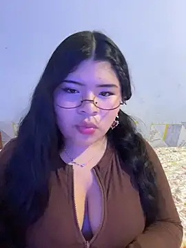 CANELA 9911 online show from 06-06-26, 11:42
