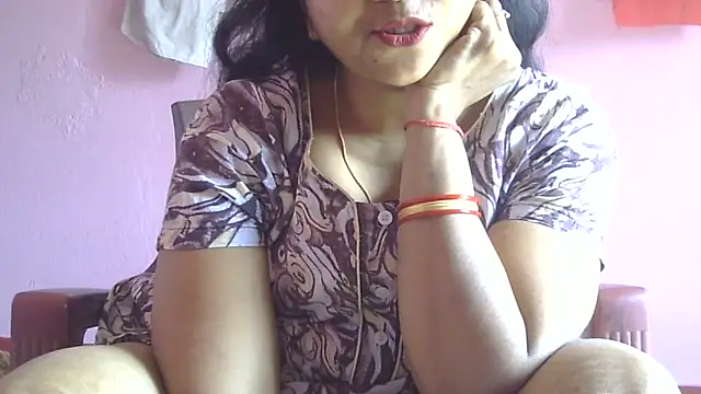 Snapshot of Suhana-sapna chatting on 04-13-26, 04:07 Suhana-sapna online show from 04-13-26, 04:07