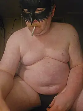 Chilsen1904 online show from 04-13-26, 08:25