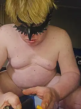 Chilsen1904 online show from 04-15-26, 09:26