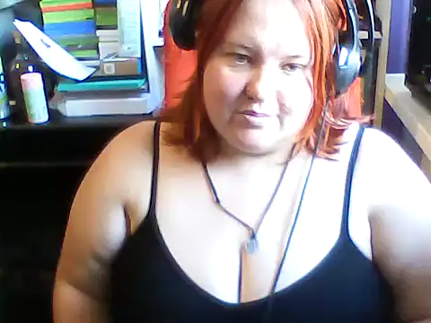 Snapshot of PrincessDanii chatting on 09-22-25, 12:40 PrincessDanii online show from 09-22-25, 12:40