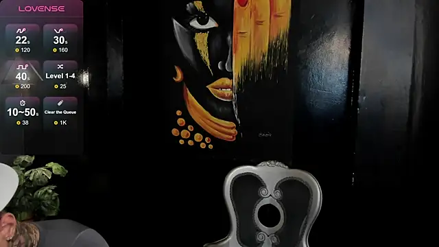 Flynn Riider online show from 04-02-26, 05:21