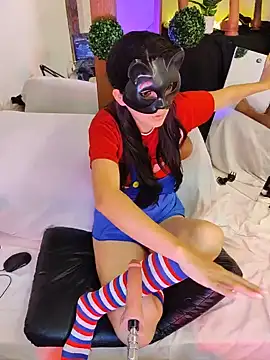 Sweety-Cat online show from 05-24-26, 04:34