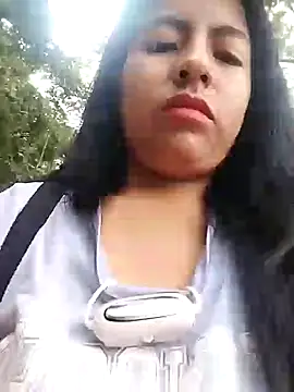 Danna-linyi online show from 12-28-24, 01:06