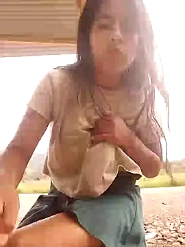 Danna-linyi online show from 02-01-25, 01:51