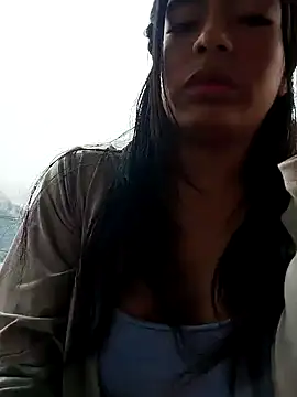 Danna-linyi online show from 02-08-25, 03:53