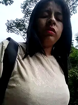 Danna-linyi online show from 02-21-25, 02:59