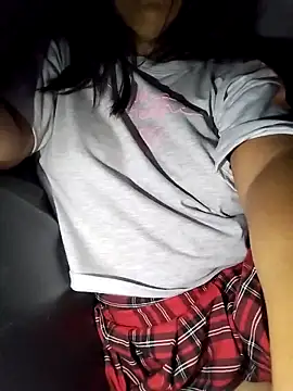 Danna-linyi online show from 03-20-25, 04:53