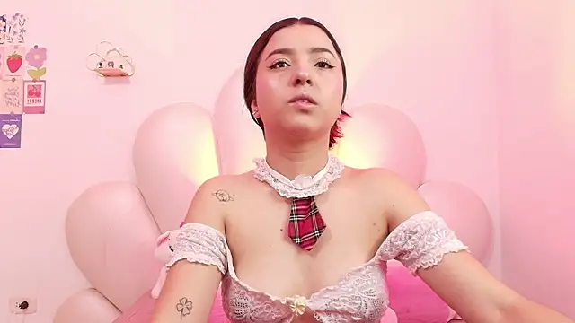 zoewillian online show from 03-14-26, 01:23