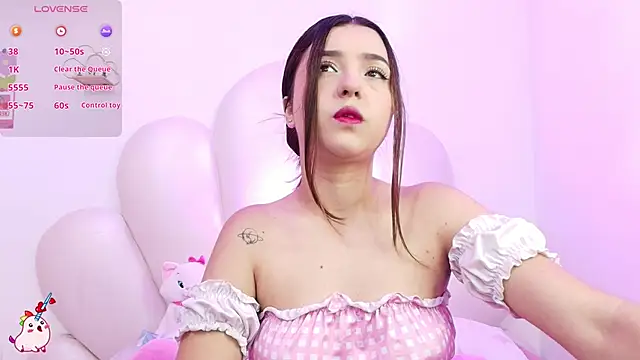 zoewillian online show from 03-30-26, 10:55