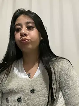 Snapshot of Zoee_t chatting on 01-22-25, 01:42 Zoee t online show from 01-22-25, 01:42