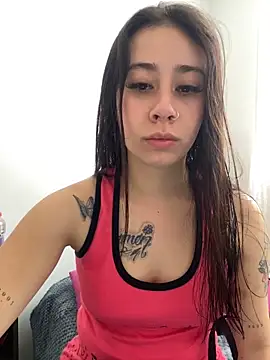 Snapshot of Zoee_t chatting on 02-23-25, 08:44 Zoee t online show from 02-23-25, 08:44