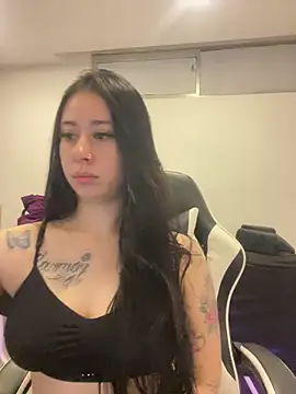 Zoee t online show from 05-16-26, 03:36