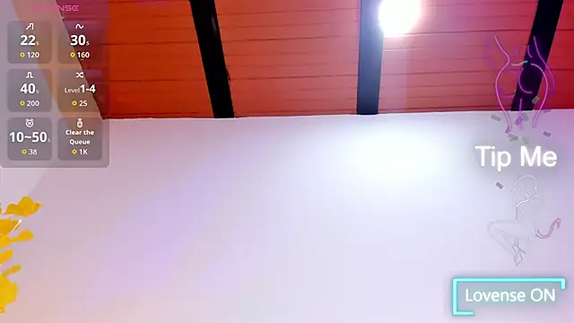 HaleyAmaya online show from 03-23-26, 11:53