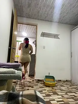 Dulce smith 1 online show from 07-18-26, 02:32