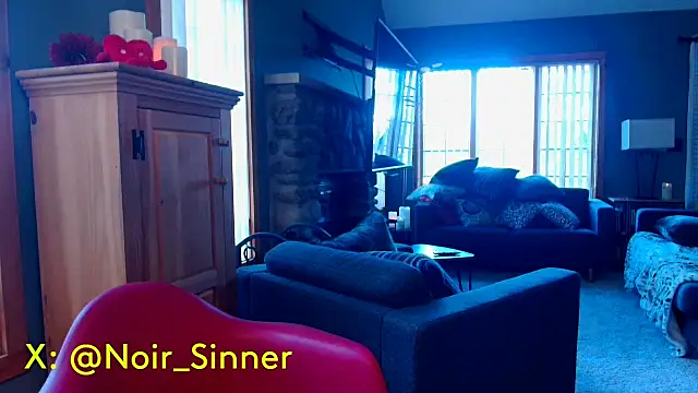 sinnernoir online show from 03-14-26, 06:13