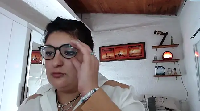 infiernowoman23 online show from 12-25-24, 02:35