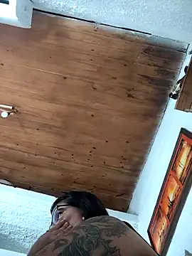 infiernowoman23 online show from 01-10-25, 09:31