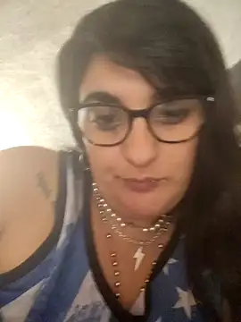 infiernowoman23 online show from 01-18-25, 05:37