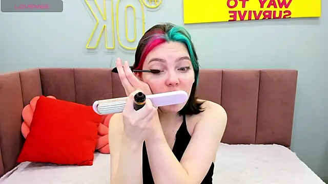 marie reyes  online show from 02-04-26, 02:06