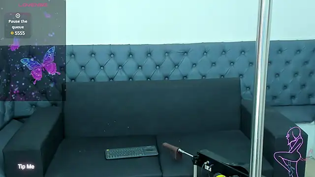 Snapshot of Duodreamhot chatting on 03-20-25, 03:25 Duodreamhot online show from 03-20-25, 03:25