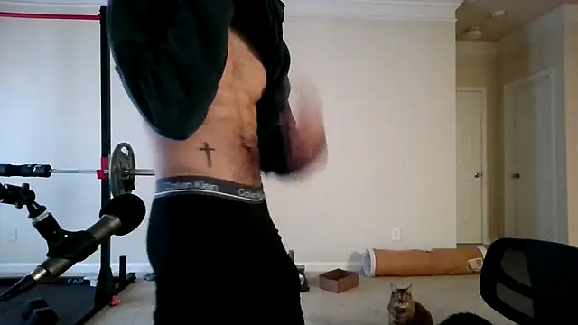 DamnKevin online show from 01-08-25, 05:48