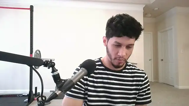 DamnKevin online show from 03-17-25, 01:39