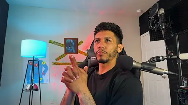 DamnKevin online show from 03-22-26, 02:42