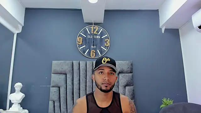 Robin Rief online show from 04-01-26, 08:06