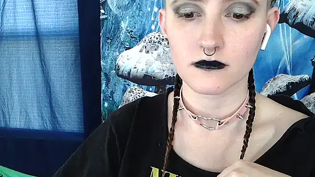  hellostormy  online show from 03-08-26, 09:18