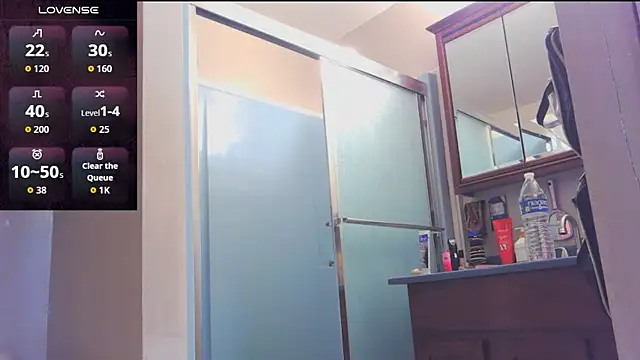  hellostormy  online show from 04-10-26, 05:06