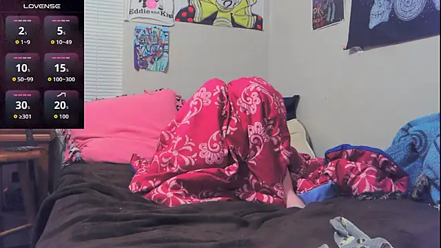  hellostormy  online show from 04-11-26, 05:12