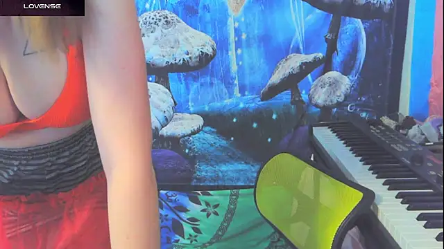  hellostormy  online show from 04-14-26, 06:25