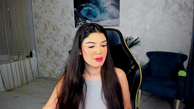 AlluringAriel online show from 06-05-26, 11:16