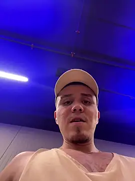 adam-rivera online show from 03-18-25, 07:42