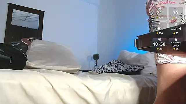 adam-rivera online show from 03-23-25, 01:53