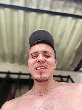 adam-rivera online show from 09-22-25, 04:20