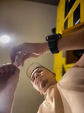 adam-rivera online show from 10-15-25, 07:14