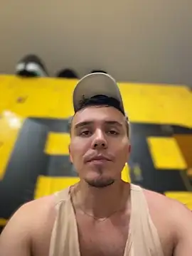adam-rivera online show from 05-03-26, 08:37