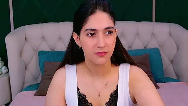 Teresa Stane online show from 07-09-26, 05:33