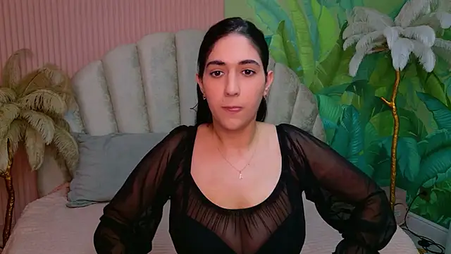 Teresa Stane online show from 07-10-26, 05:56
