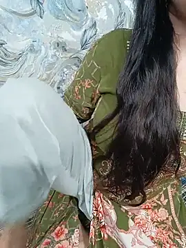 Haniya-143 online show from 06-23-26, 06:39