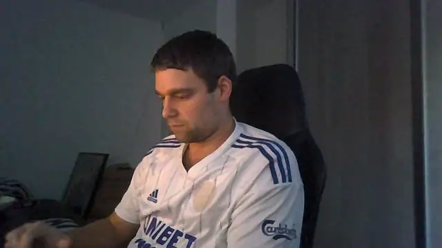 The big viking  online show from 01-04-25, 12:38