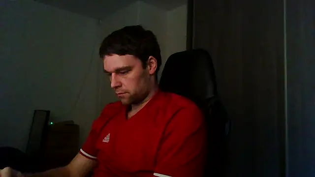 The big viking  online show from 01-23-25, 01:56