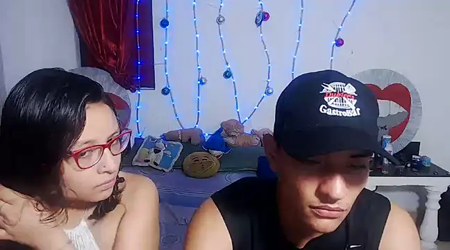 Snapshot of PartySexting chatting on 01-29-25, 02:51 PartySexting online show from 01-29-25, 02:51