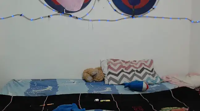 Snapshot of PartySexting chatting on 02-15-25, 08:11 PartySexting online show from 02-15-25, 08:11