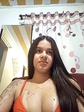 princesaa98 online show from 01-23-25, 03:37